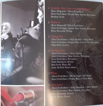 CD Suzie McNeil: Broken & Beautiful