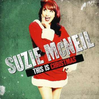 Album Suzie McNeil: This Is Christmas