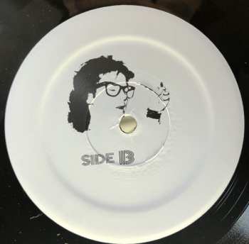 LP Suzuki Junzo: Sings II 