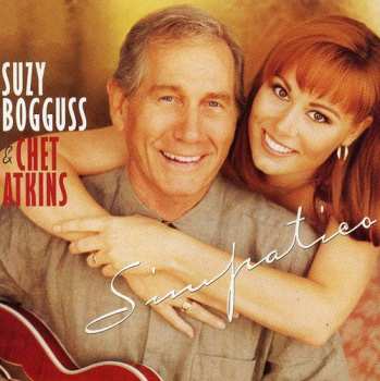 Album Chet Atkins: Simpatico