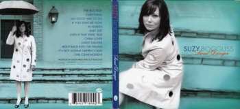 CD Suzy Bogguss: Sweet Danger