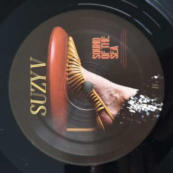 LP Suzy V: Sound Of The Sea