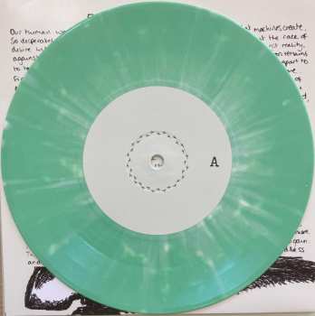 SP Svalbard: Flightless Birds