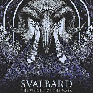 CD Svalbard: The Weight Of The Mask