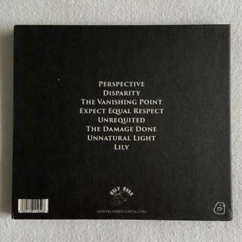 CD Svalbard: One Day All This Will End