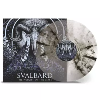 Svalbard: The Weight Of The Mask