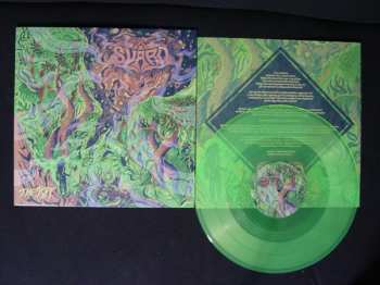 LP Svärd: The Rift CLR