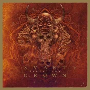 LP Svart Crown: Abreaction