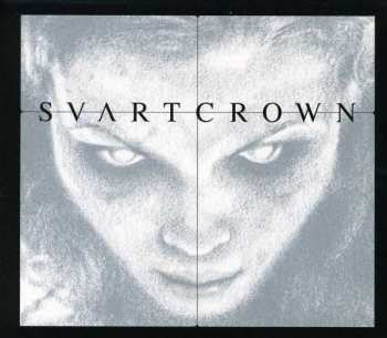 CD Svart Crown: Profane