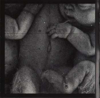 CD Svart Crown: Profane