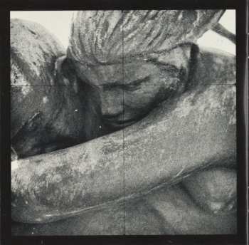 CD Svart Crown: Profane