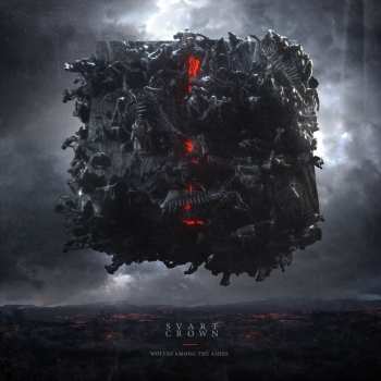 LP/CD Svart Crown: Wolves Among The Ashes