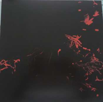 Album Svarte Greiner: Moss Garden