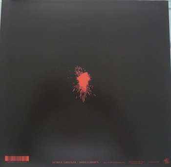 LP Svarte Greiner: Moss Garden