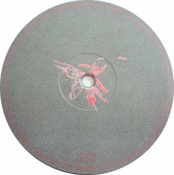 LP Svarte Greiner: Moss Garden