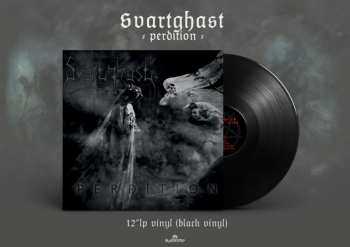 LP Svartghast: Perdition LTD