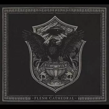 Svartidauði: Flesh Cathedral