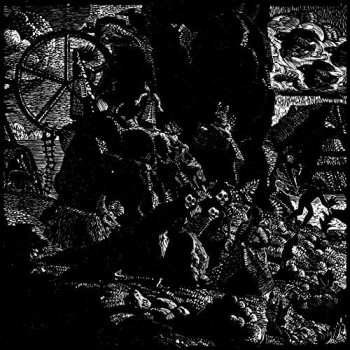 Album Svartmálm: Svartmálm