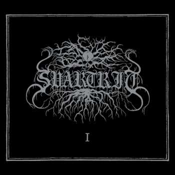 Album Svartrit: I