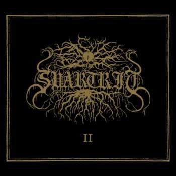 Album Svartrit: II