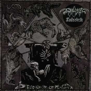 Album Svarttjern: Dødsskrik