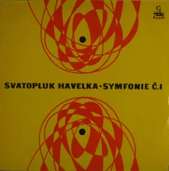 Symfonie Č.1