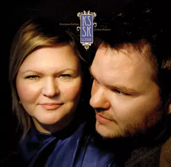Svavar Knútur: Glæður