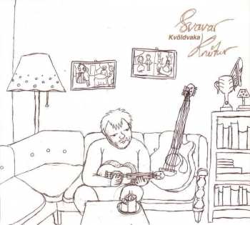 CD Svavar Knútur: Kvöldvaka