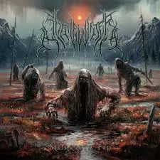 Svavelvinter: Mörkrets Tid