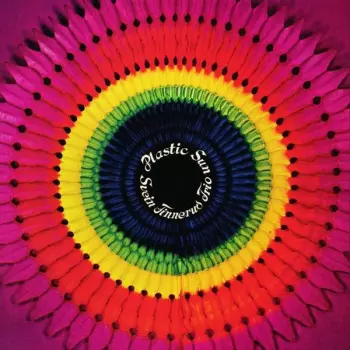 Svein Finnerud Trio: Plastic Sun