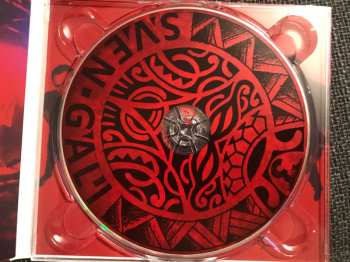 CD Sven Gali: 3 DIGI