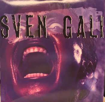 LP Sven Gali: Sven Gali CLR