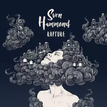 Sven Hammond: Rapture