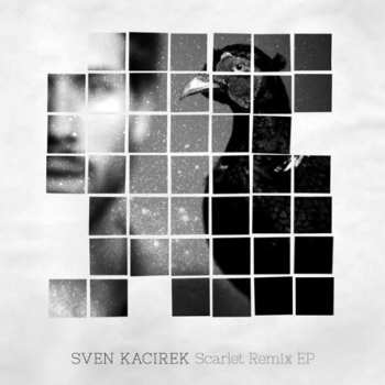 LP Sven Kacirek: Scarlet Mix Dreams