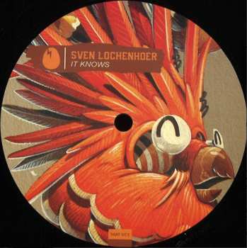 LP Sven Lochenhoer: It Knows