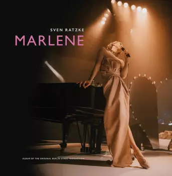 Sven Ratzke: Marlene