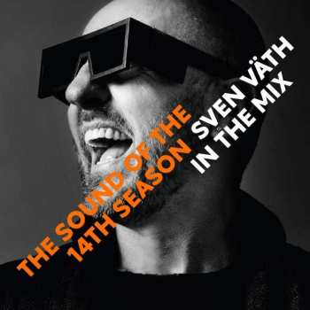 2CD Sven Väth: In The Mix - The Sound Of The 14th Season