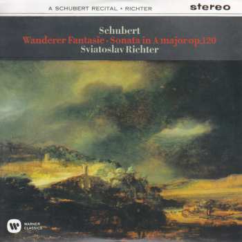 24CD/Doos Sviatoslav Richter: The Complete Warner Recordings