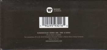 24CD/Doos Sviatoslav Richter: The Complete Warner Recordings
