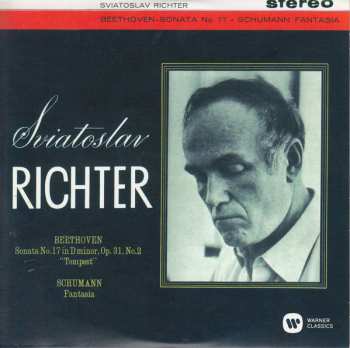 24CD/Doos Sviatoslav Richter: The Complete Warner Recordings