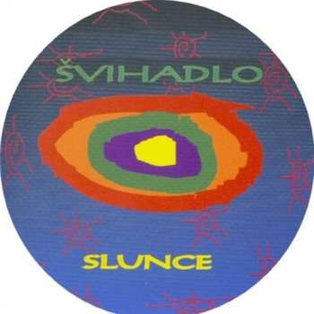 CD Švihadlo: Slunce