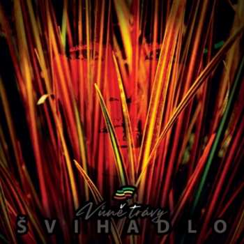 Album Švihadlo: Vůně Trávy