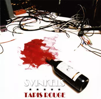 Svinkels: Tapis Rouge