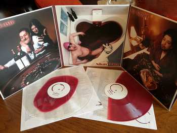 2LP Svinkels: Tapis Rouge LTD | NUM | CLR