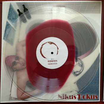 2LP Svinkels: Tapis Rouge LTD | NUM | CLR