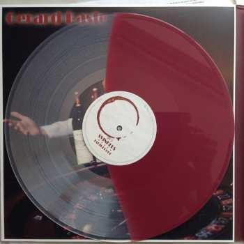 2LP Svinkels: Tapis Rouge LTD | NUM | CLR