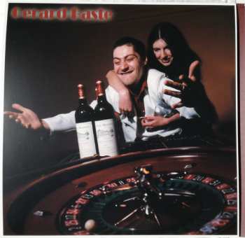 2LP Svinkels: Tapis Rouge LTD | NUM | CLR