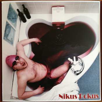 2LP Svinkels: Tapis Rouge LTD | NUM | CLR