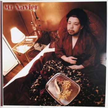 2LP Svinkels: Tapis Rouge LTD | NUM | CLR