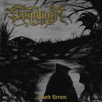 Album Svipdagr: Black Verses